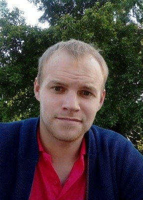Александр, 31, Россия, Новомосковск