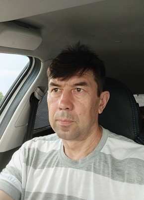 Алекс из Горад Смалявічы 52 года