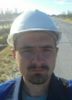 Иван, 34, Россия, Тарко-Сале