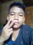 Indra Yudha, 20 лет, Sragen