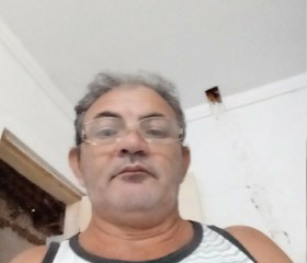 EVANILDO, 53 года, Mossoró