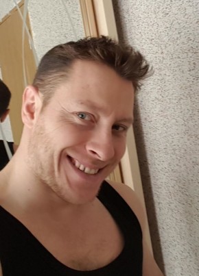 Daniel, 36, Bundesrepublik Deutschland, Duisburg