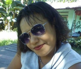 Nice, 43, Abepura