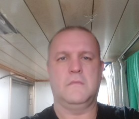 Алексей, 48 лет, Находка