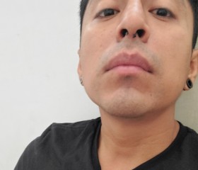 Viktor, 31 год, Guadalupe (Estado de Nuevo León)