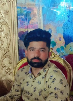 Farhan, 24, پاکستان, اسلام آباد