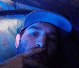 Conner, 29, Oshawa