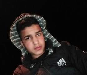 عمر, 20, Stockholm