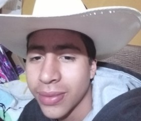 Tylor, 19, Guatemala City