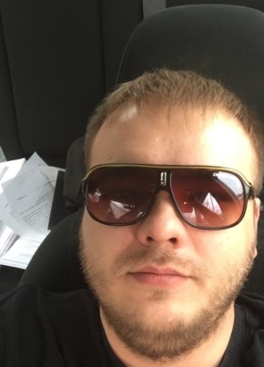 Дмитрий, 34, Россия, Дубровка