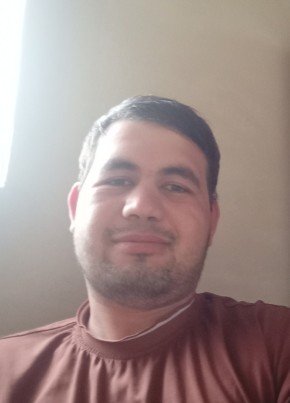 Давут из Карачаевска 22 года