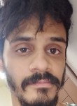 Sharath rao, 25 лет, Hyderabad