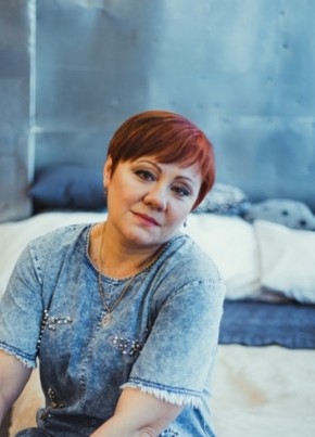 Ирина, 54, Türkiye Cumhuriyeti, Mersin