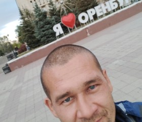 MarikusMaksimus, 42 года, Оренбург