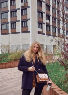Анела из Новосибирска 40 лет