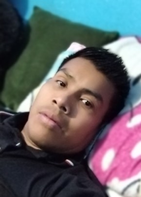 Diego из Santafe de Bogotá 28 лет
