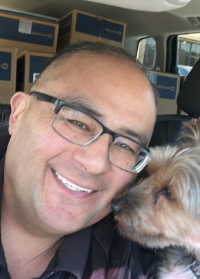 ROSS, 50, United States of America, Athens (State of Georgia)