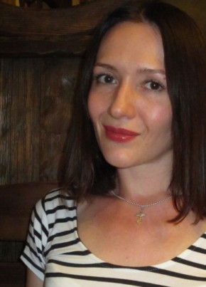 Ekaterina, 41, Spain, Barcelona