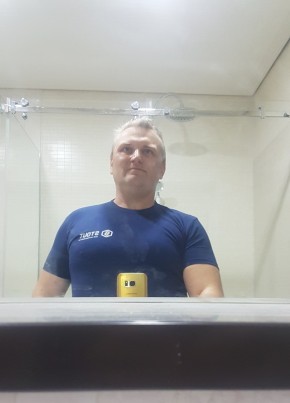Fedor, 48, Russia, Moscow