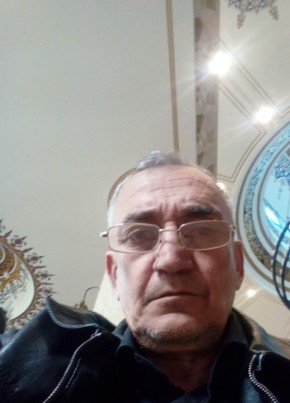 Сергей, 67, Рэспубліка Беларусь, Горад Мінск