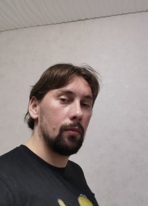 Александр из Можайска 34 года