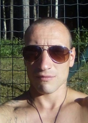 Николай хххх, 39, Latvijas Republika, Rīga