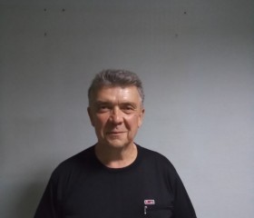 Сергей, 55 лет, Тюмень