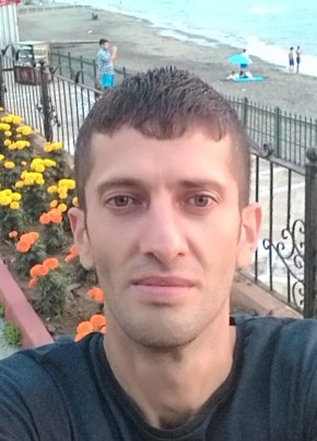 İsmail, 39, Türkiye Cumhuriyeti, Zonguldak