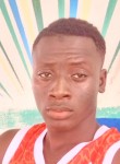 Menene daouda, 24 года, Abidjan