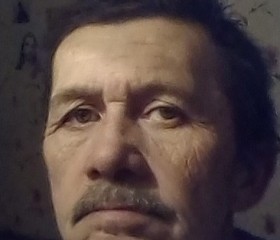Павел, 56 лет, Ершов