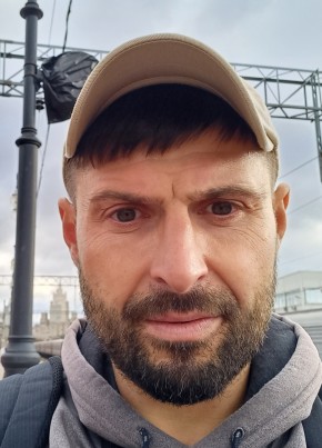 Павел, 41, Россия, Выборг