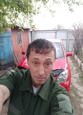 Сергей, 51, Россия, Арсеньев