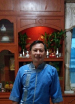 Atit, 42, ราชอาณาจักรไทย, เชียงราย