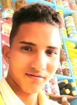 Luis angel, 22 года, Cartagena de Indias