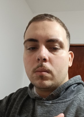 Matheus из Feira de Santana 22 года