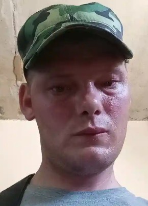 Вася из Липки 31 год
