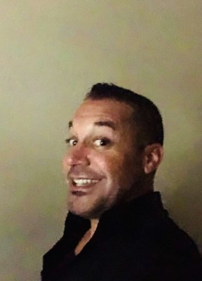 Dante, 47, United States of America, Summerlin South