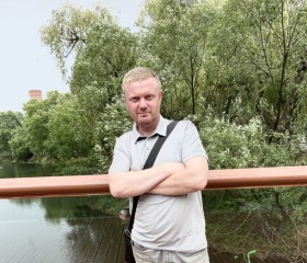vital, 42 года, Wrocław