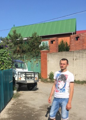 FaniaG, 41, Russia, Izobilnyy