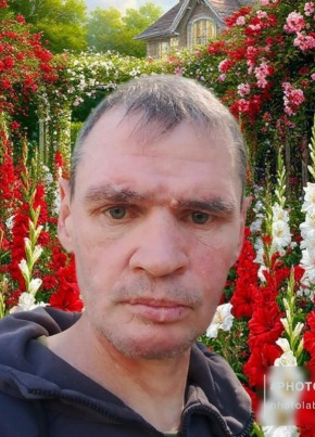 Aleksey, 48, Russia, Naberezhnyye Chelny
