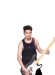 Museyman, 23, Kathmandu