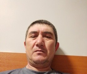 Музаффар, 47 лет, Элиста