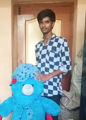 Mgvxf, 19, India, Pondicherri