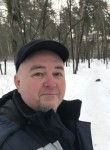 Юрий, 51 год, Дзержинск