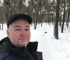 Юрий, 51 год, Дзержинск