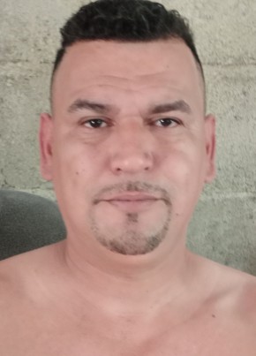 Alejandro, 39, República de Honduras, Tegucigalpa
