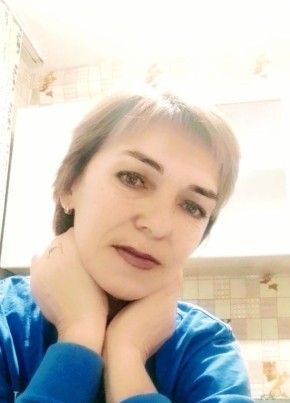 Тамара из Москвы 62 года