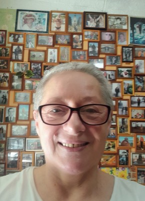 Светлана, 61, Россия, Москва