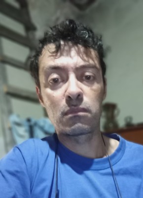 Hernan, 48, República Argentina, Ciudad de La Santísima Trinidad y Puerto de Santa María del Buen Ayre