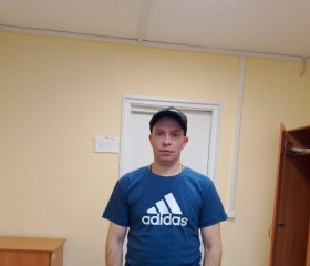 Andrey, 39, Petrozavodsk